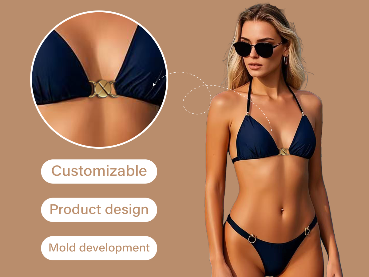 Metal Clasp Metal Clasp