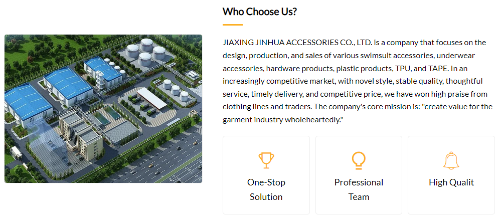 why choose us why choose us