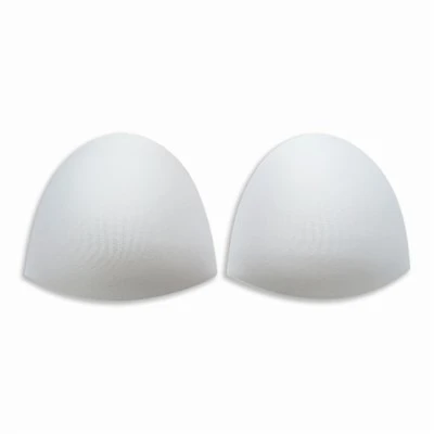 Høy - Resilience Full Round Foam BH Cup