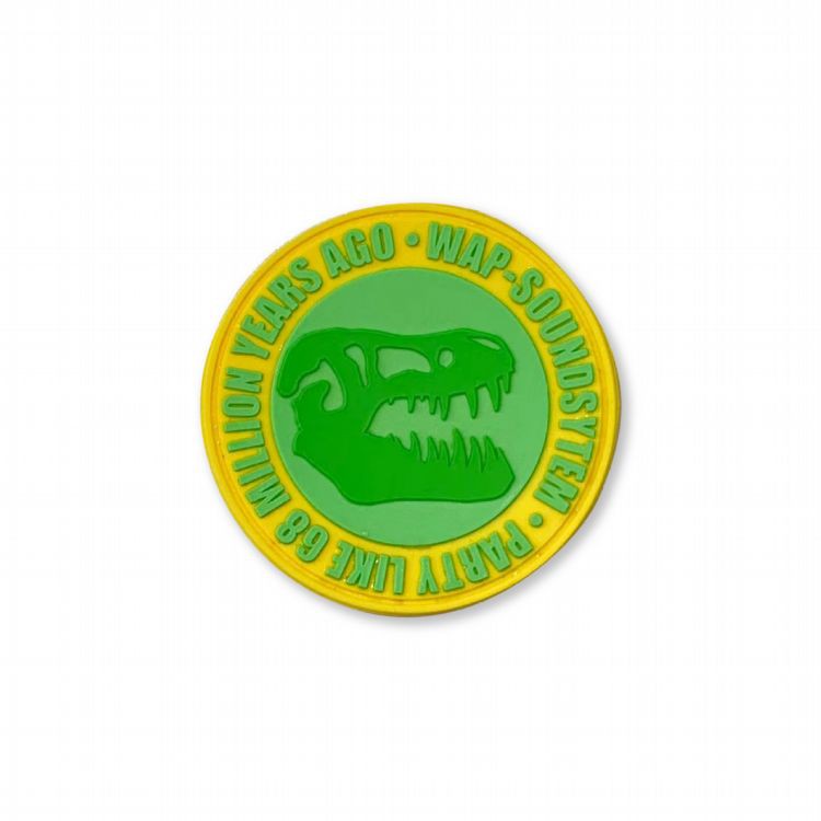 Vanntett PVC -lapp for utendørs